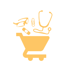 Wide range of SIL & personal care